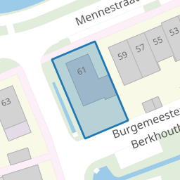 Perceel PTN01-N-5707