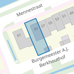 Perceel PTN01-N-5708