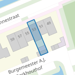 Perceel PTN01-N-5711