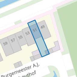 Perceel PTN01-N-5712