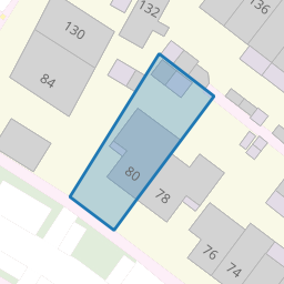 Perceel PTN01-N-5745