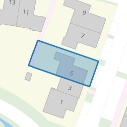 Perceel PTN01-N-5801