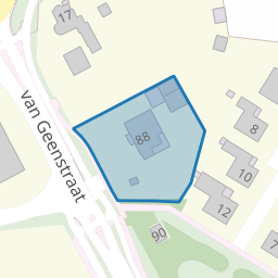 Perceel PTN01-N-5833