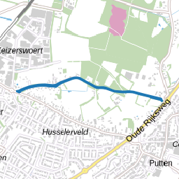 Perceel PTN01-N-5867