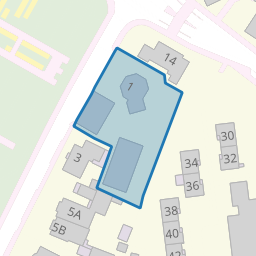 Perceel PTN01-N-5875