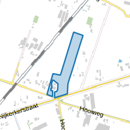 Perceel PTN01-N-5953