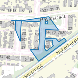 Perceel PTN01-N-5972