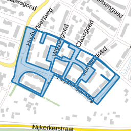 Perceel PTN01-N-5997