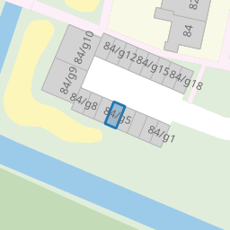 Perceel PTN02-B-1006