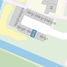 Perceel PTN02-B-1007