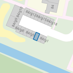 Perceel PTN02-B-1008