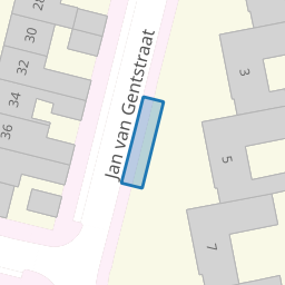 Perceel PTN02-B-1020