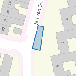 Perceel PTN02-B-1022