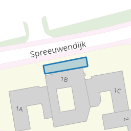 Perceel PTN02-B-1030