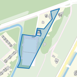 Perceel PTN02-B-1046