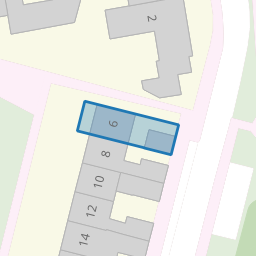 Perceel PTN02-B-1053