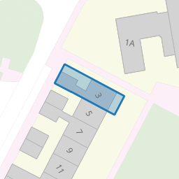 Perceel PTN02-B-1071