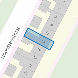 Perceel PTN02-B-1076