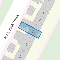 Perceel PTN02-B-1077