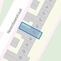 Perceel PTN02-B-1078