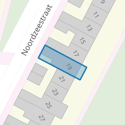 Perceel PTN02-B-1079