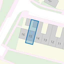 Perceel PTN02-B-1090