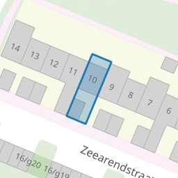 Perceel PTN02-B-1114