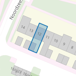 Perceel PTN02-B-1116