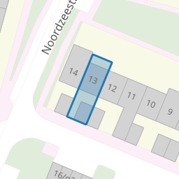 Perceel PTN02-B-1117