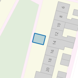 Perceel PTN02-B-1125