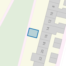 Perceel PTN02-B-1126