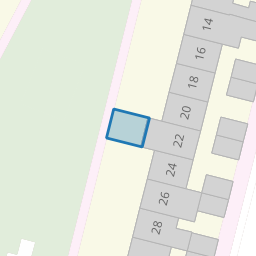 Perceel PTN02-B-1129