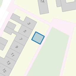 Perceel PTN02-B-1140