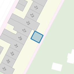 Perceel PTN02-B-1150