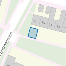 Perceel PTN02-B-1156