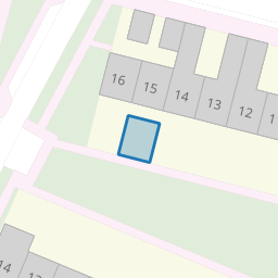 Perceel PTN02-B-1157