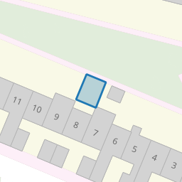 Perceel PTN02-B-1176