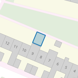 Perceel PTN02-B-1177