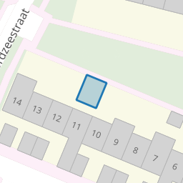 Perceel PTN02-B-1179