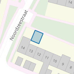 Perceel PTN02-B-1180