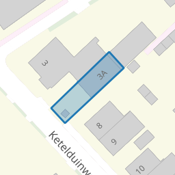 Perceel PTN02-B-1182