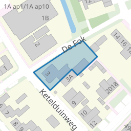 Perceel PTN02-B-1183