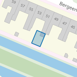 Perceel PTN02-B-1199