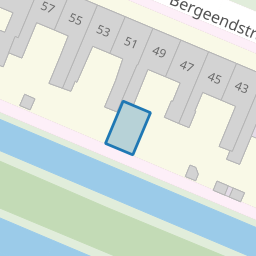 Perceel PTN02-B-1200