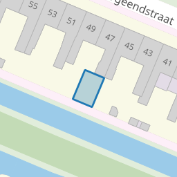 Perceel PTN02-B-1201