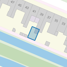 Perceel PTN02-B-1205