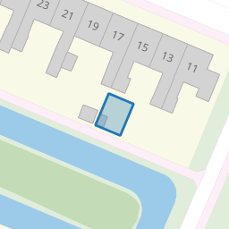 Perceel PTN02-B-1218