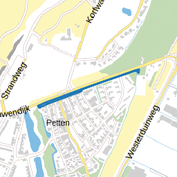 Perceel PTN02-B-1231