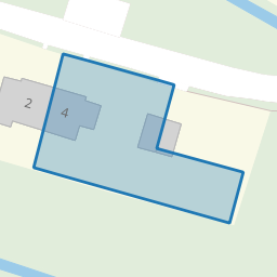 Perceel PTN02-B-1232