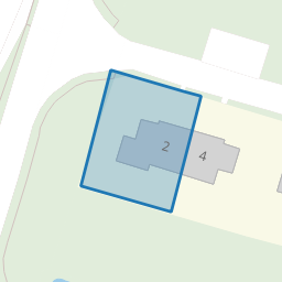 Perceel PTN02-B-1233